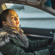Illustration for article titled Teen Weirded Out After Running Over English Teacher Outside Of School